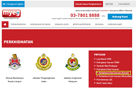 We did not find results for: Cara Mudah Renew Insurance Roadtax Kereta Secara Online Menerusi Myeg Azwar Syuhada