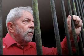 A supreme court judge in brazil has thrown out corruption convictions against former president luiz inacio lula da silva. Why Has Lula Refused Swapping Jail For House Arrest Fairplanet
