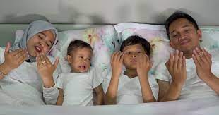 Adab Dan Do A Sebelum Tidur Keutamaan Membaca Doa Sebelum Tidur Blognya Mas Adi
