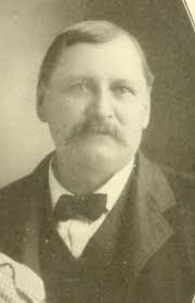 George Steiner (1848-1917)