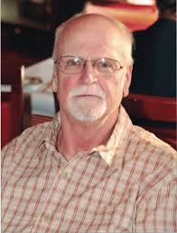 Obituary information for W. David Higley