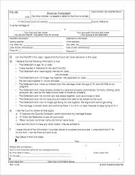 We complete the forms and guarantee court approval on all online divorce papers. Fake Divorce Papers Online Download Free Online Printable Divorce Papers Forms For