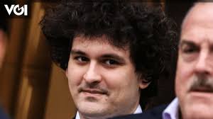 Sam Bankman-Fried Opens Up About FTX Funds Used For Political Donations And  Distributed To Families