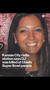 Lisa López-Galván was killed