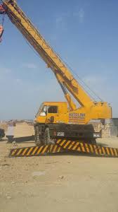 tadano 35t rt crane code 231