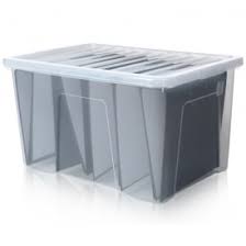 Find a wide selection of storage bins and boxes at great value on athome.com, and buy them at your local at home store. Large Plastic Storage Boxes 36 80 Litres Plastic Box Shop