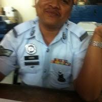 Saya kemudian pergi ke ipd klang utara untuk memastikan sama ada benar muhammad hafiz berada di sana. Balai Polis Trafik Klang Selatan Klang Selangor
