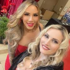 Megan Rhea's Instagram, Twitter & Facebook