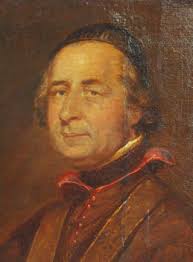 The Era of Boundlessness at St. Mary's of the Barrens, 1818-1843: A Brief  Historical Analysis