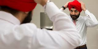 Canadian minister navdeep bains asked to take off turban at detroit airport during security check; Bains Most Lobbied Cabinet Minister Since Trudeau Won Power In 2015 Hands Down The Hill Times