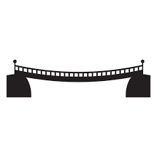 Bridge Stroke Icon 12 Ad Sponsored Paid Icon Bridge Stroke Bridge Icon Icon Bridge