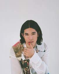 Conan gray was born on december 5, 1998, in san diego, california. Dive Into The Fantasy With Internet S Favourite Dream Conan Gray