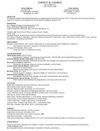 Cover Letter Sample Virginia Tech Cover Letter