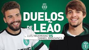 Maximiano es un joven y talentoso portero. Max E Daniel Braganca Em Luta Interna Dos Golos A Selecao Nacional
