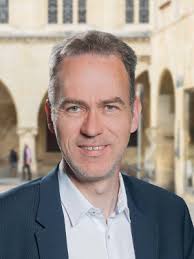 Öffentlichkeitsarbeit der CDU-Fraktion im Rat der Stadt Münster CDU