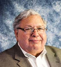 Two candidates are vying to represent Vermilion's 4th Ward.