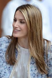 La melena de la princesa Letizia a examen, analizamos sus peinados en los  últimos tiempos