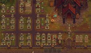 Use the autopsy table in the morgue to remove boby parts from corpses. Graveyard Keeper How To Get 16 White Skull Corpse