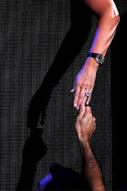 Once you agree on a budget, your decision would be much easier to make and you both could quickly find the matching wedding rings sets with the appropriate price. Mirka S Ring Talk Tennis