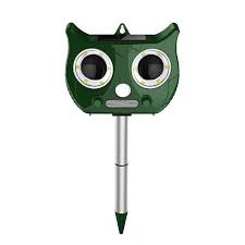 Therefore, it is not easy to look for the best one to use as almost every single pest repeller sold in the market comes with very expensive. Solar Power Ultra Sonic Rat Repeller Device Insects Repellent Equipment Outdoor Flash Animal Remover Animal Repellent Tool Walmart Canada