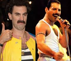 Sacha baron cohen has decided to break free from the role of singer freddie mercury in an upcoming biopic on the queen frontman. Sacha Baron Cohen No Longer Playing Queen Frontman Freddie Mercury After Differences With Band