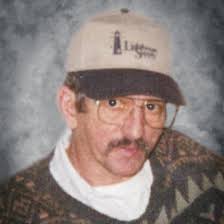 Vic Harrison Obituary