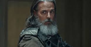 Jeffrey Pierce: The Last of Us 'Was Never Gonna Be a Great Movie'