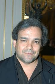 Leopoldo Jimenez Morfin Editorial Stock Photo