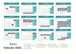 Hier findet ihr immer die gesetzlichen feiertage des bundeslandes bayern für das aktuelle jahr (2021) und der beiden. Katholische Feiertage 2020 Bayern Feiertage Bruckentage 2021 2022