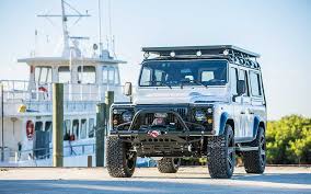 Image result for Nevada Gold 1980 Land Rover
