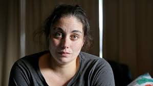 Mum's dying wish for justice