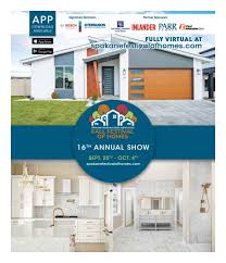 We've sent them a large volume of maintenance requests with all of the recent storms and they've been really good about communicating with us and working with our tenants. Spokane Fall Festival Of Homes 09 23 2020 By The Inlander Issuu