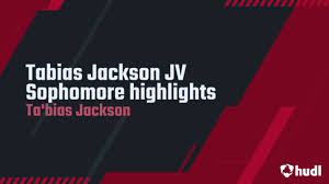 Ta'bias Jackson