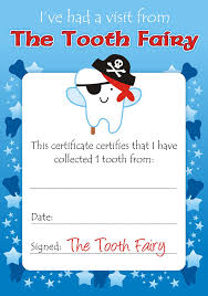 They have magical powers, fulfill wishes and protect the sea, forest, animals and air. Easy Tooth Fairy Ideas Tips For Parents Free Printables