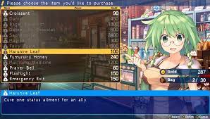 The royal library & the monster seal on facebook. Dungeon Travelers 2 Review Classic Rpg Fun Mixed With A Bit Of Nudity Ps Vita