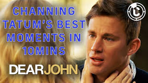The Best Of Channing Tatum