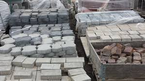 Anbieter fã¼r hochwertige pflastersteinsysteme aus beton. Betonsteine Baumeister Talkner