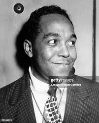 Photo of Pete JOHNSON and Albert AMMONS; Pete Johnson and Albert... News  Photo