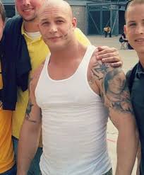 The dark knight rises/best scene/christopher nolan/tom hardy/bane/aidan gillen/bill wilson. Garums Metala Linija Aizpildit The Dark Knight Rises Bane Without Mask Ipoor Org