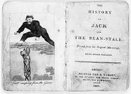 Une nuit, une mystérieuse femme lui révèle les terribles secrets qui ont pesé sur ses ancêtres durant des siècles. Jack Et Le Haricot Magique Wikipedia