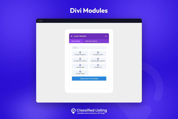 Classified Listing Plugin Feature Updates 2025 - RadiusTheme