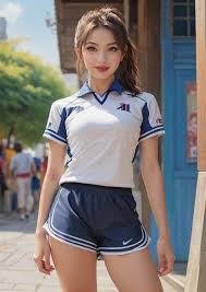 A FULL-LENGTH picture OF ja | image created by Black Changer | Tensor.Art