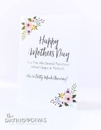 I was messing around in illustrator designing some free mother's day printable cards and before i knew it, i had made a few available in different colors. Use One Of These Free Printable Mother S Day Cards To Tell Your Mom How Much You Love Her Mothers Day Cards Funny Mothers Day Mothersday Cards