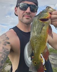 Daniel Lamson's Instagram, Twitter & Facebook