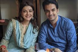 Kajal aggarwal is an indian film actress, who mainly appears in south indian cinema. Kajal Aggarwal And Gautam Launch New Home Decor Venture Kitched The News Minute