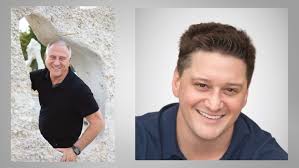 Jason and Mark Phillips