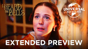 I Heard the Bells (2022)