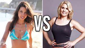 Mary Padian Or Brandi Passante? You Can Only Choose One Lady From Storage  Wars! - YouTube