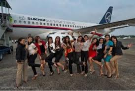 Kecelakaan itu terjadi pada 9 mei 2012, tepat hari ini enam tahun silam. Ismiyati Wartawan Trans Tv Sempat Dilarang Ibunya Naik Sukhoi Republika Online