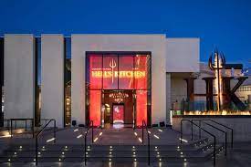 Find event details and tickets information for gordon ramsay is visiting dubai! Gordon Ramsay S Hell S Kitchen Opening In Dubai Restaurants Time Out Dubai
